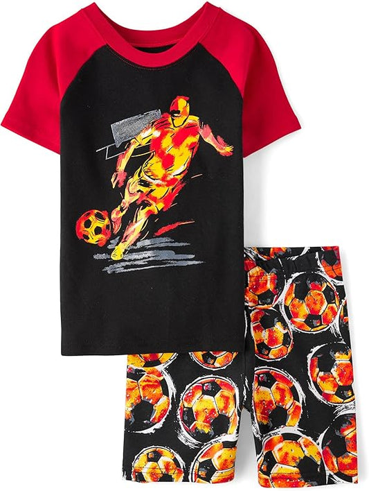 The Children's Place Conjunto de pijama de 2 piezas