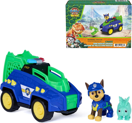 PAW Patrol: The Dino Movie