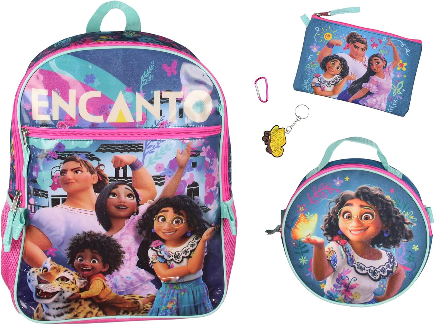 Mochila Disney 16 pulgadas de alto
