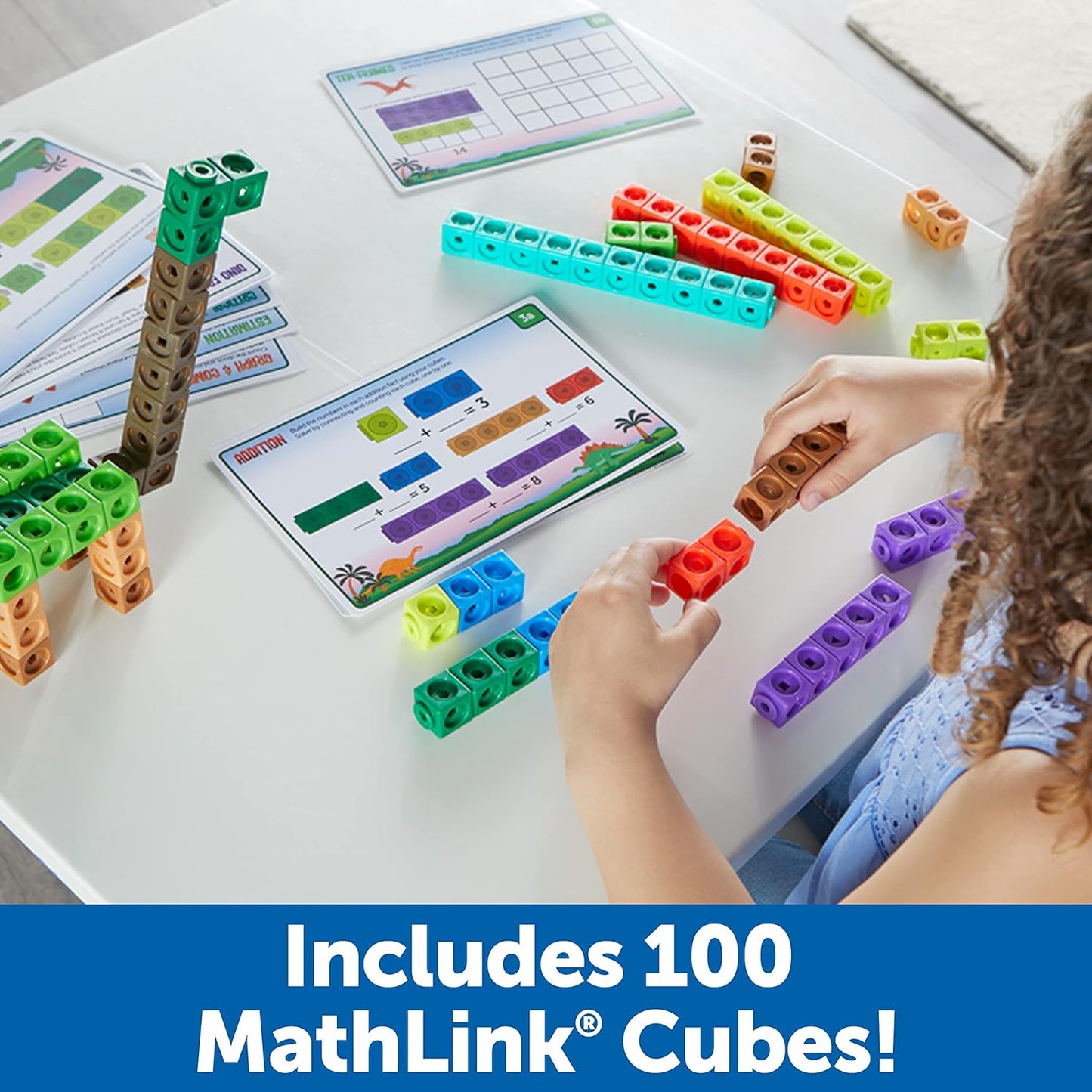 Cubos MathLink