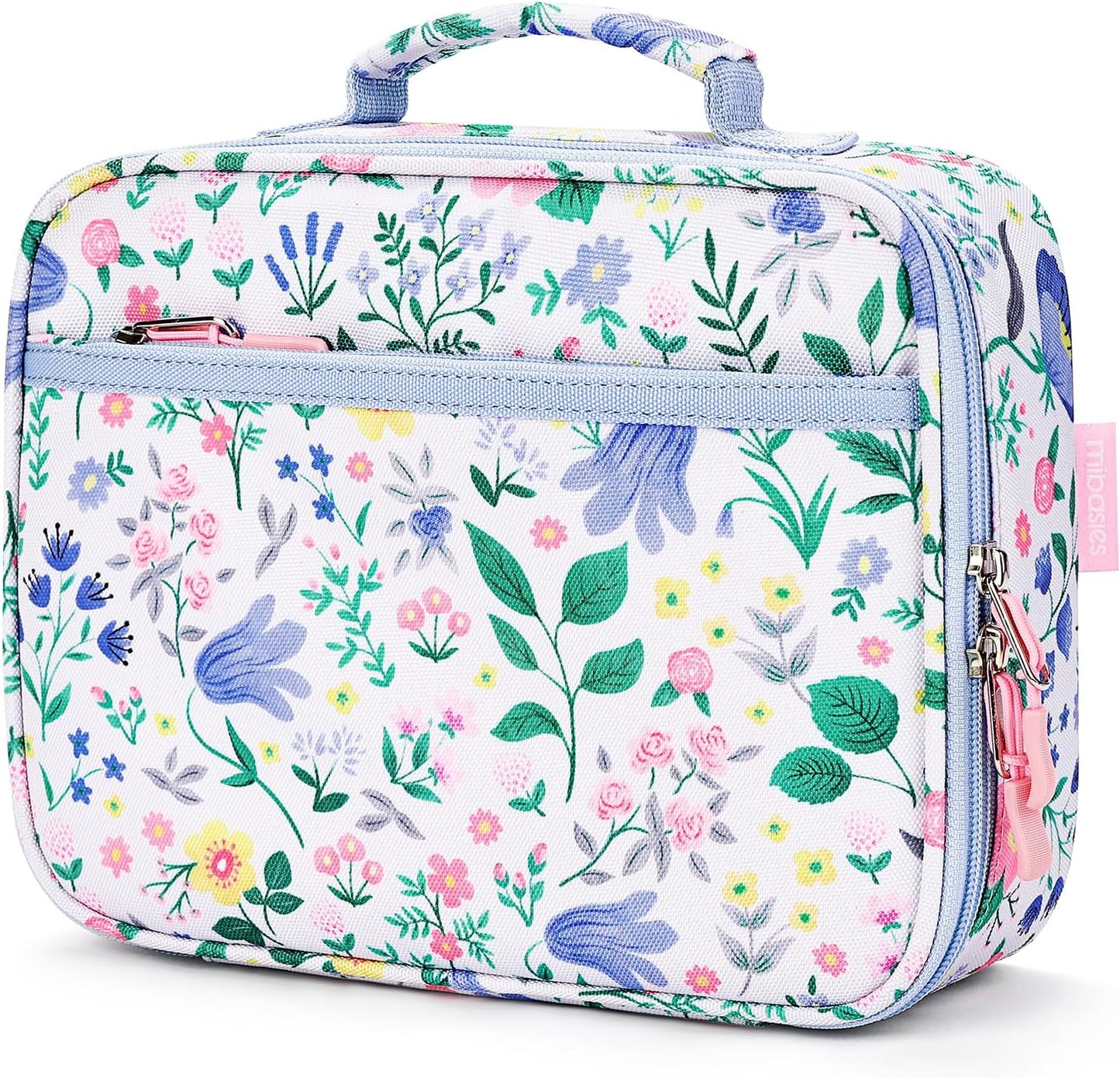 mibasies Lonchera aislada