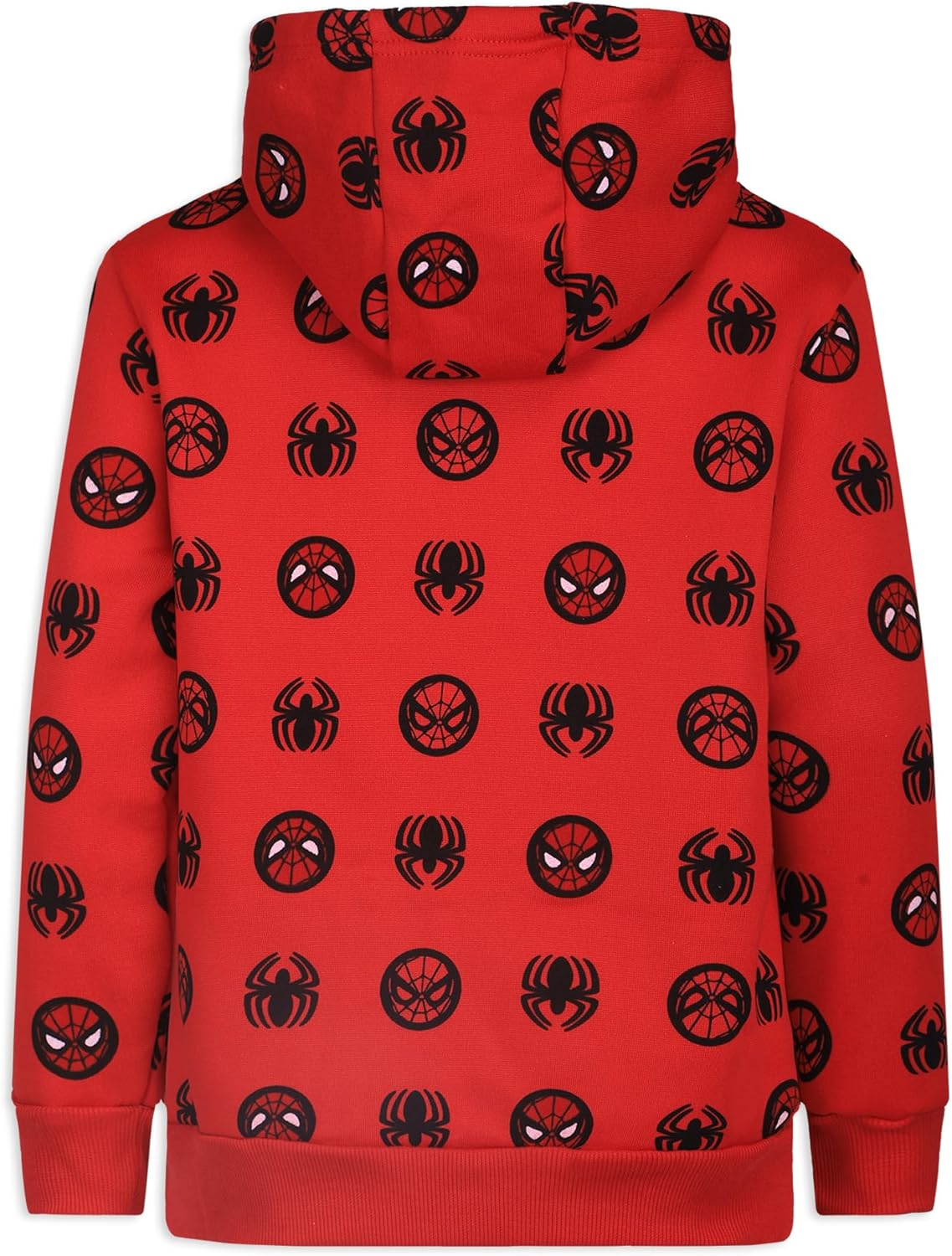 Marvel Spider-Man - Paquete de 2 sudaderas