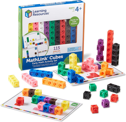 Cubos MathLink