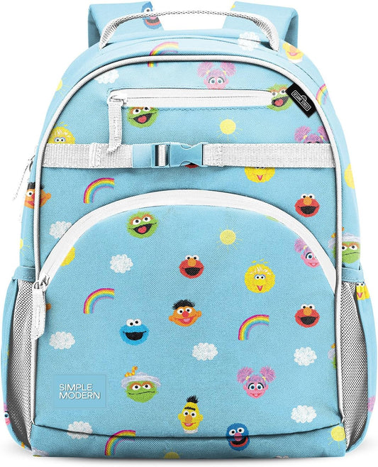 Simple Modern Mochila 15 pulgadas