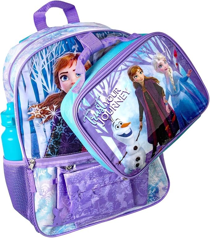 Mochila Disney 16 pulgadas de alto