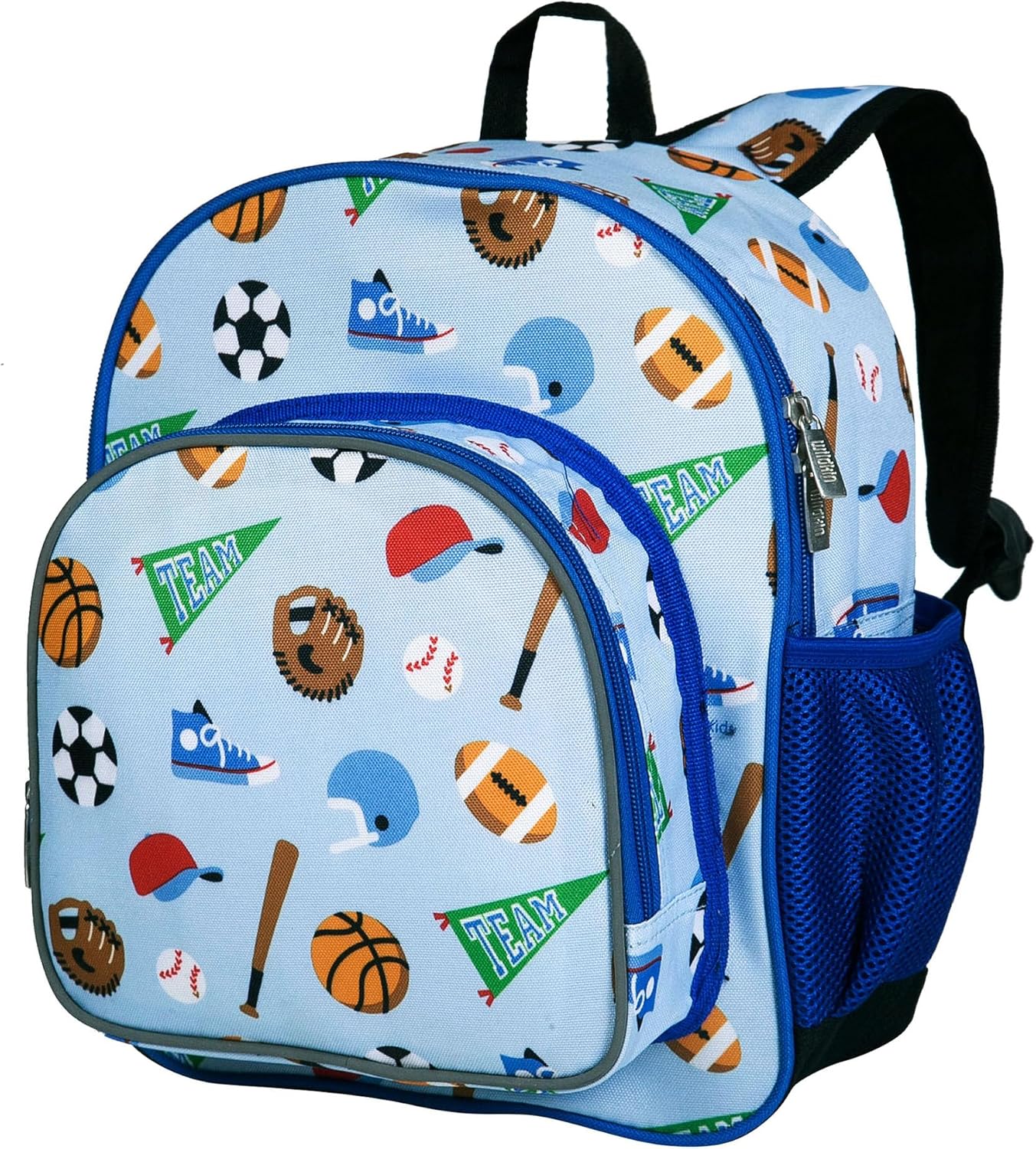 Wildkin - Mochila de 12 pulgadas