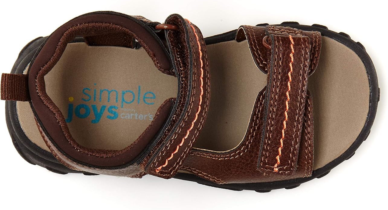 Simple Joys by Carter's Zapatos