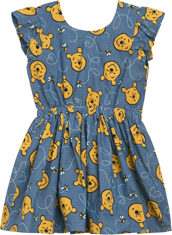 Disney Vestido