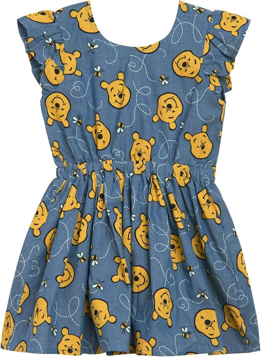 Disney Vestido
