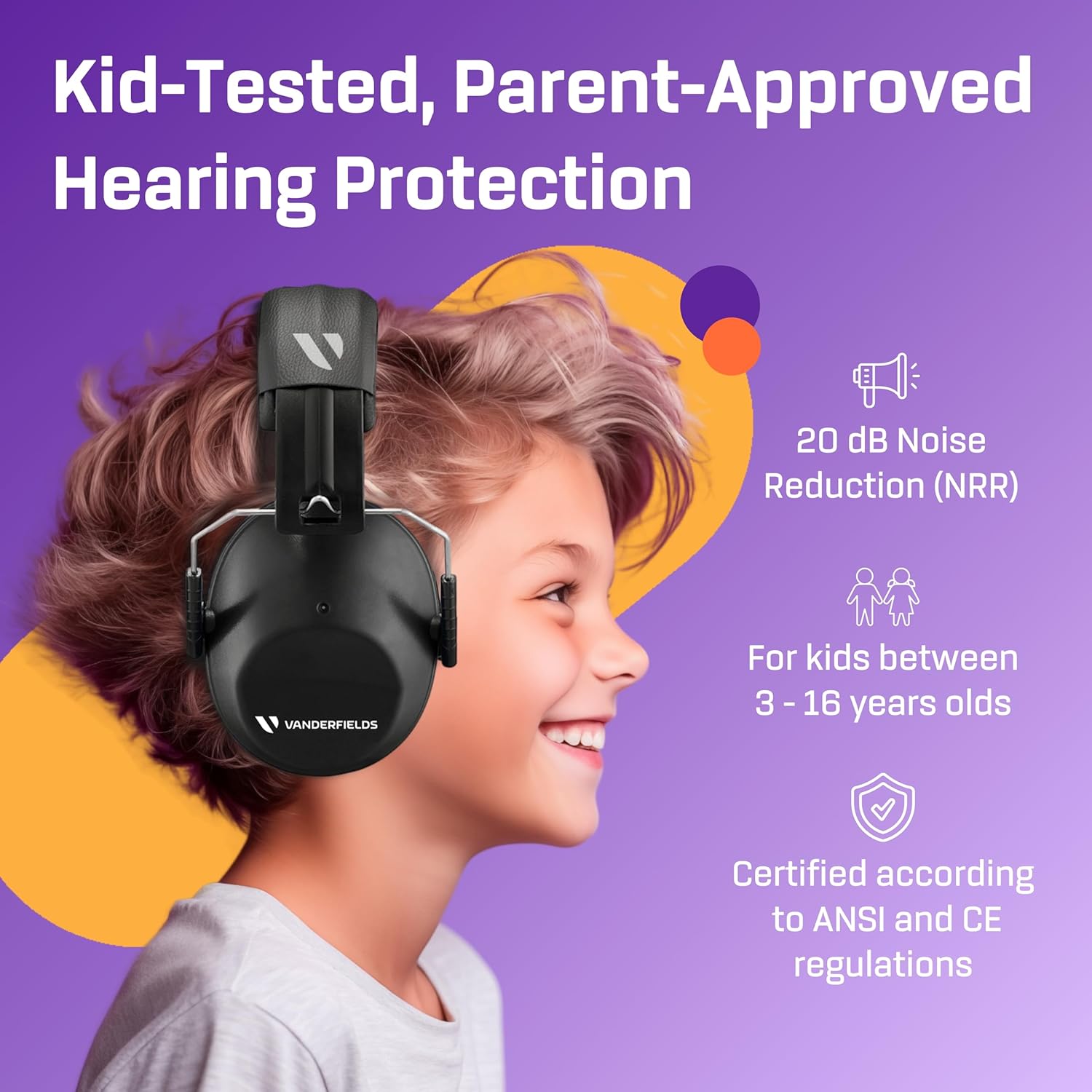Auriculares con cancelación de ruido