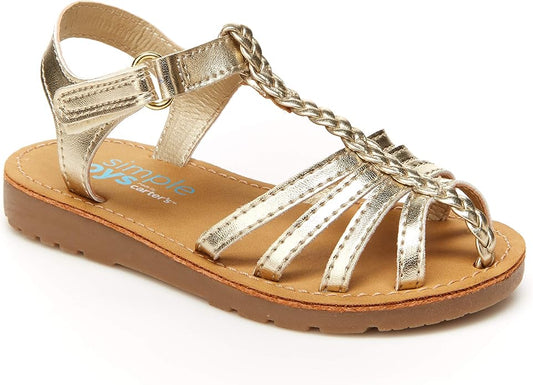 Simple Joys by Carter's Zapatos