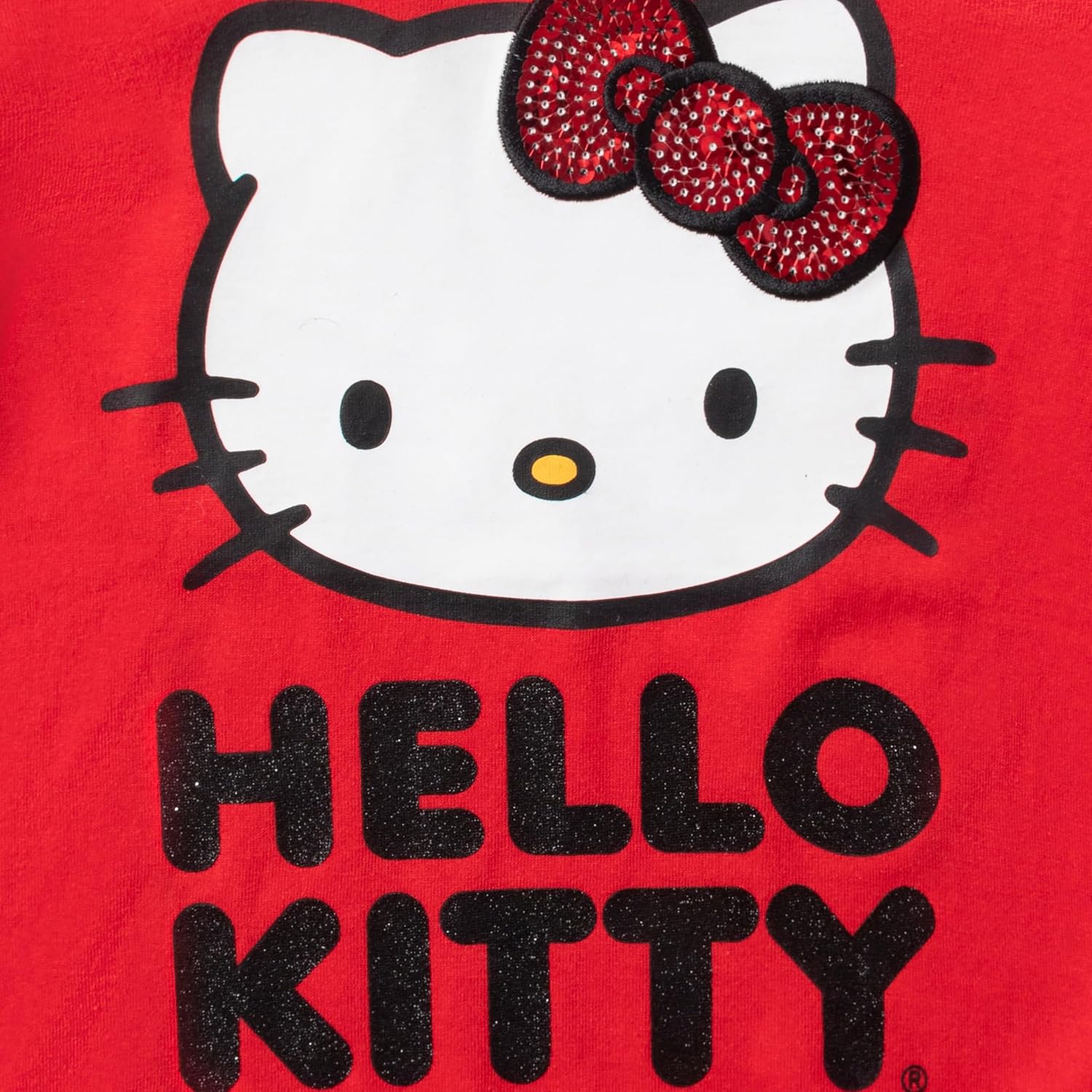 Hello Kitty Sanrio - Juego de 4