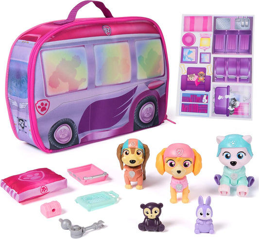 Paw Patrol Skye's World