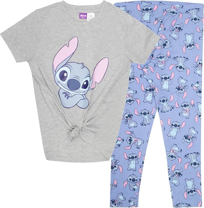 Disney Stitch - Conjunto de 2 piezas