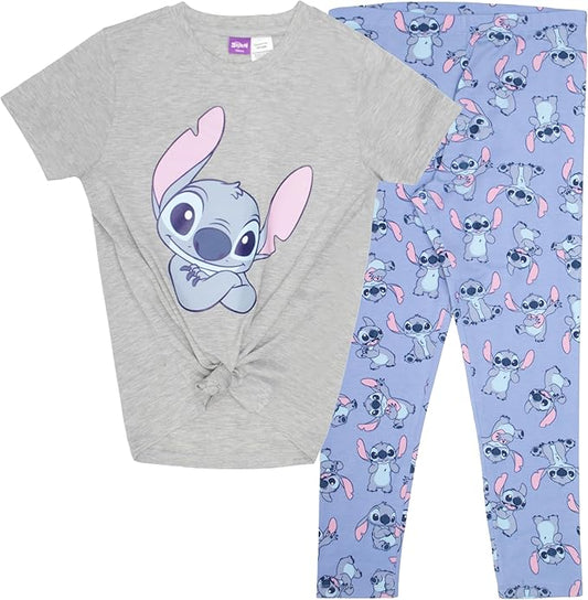Disney Stitch - Conjunto de 2 piezas