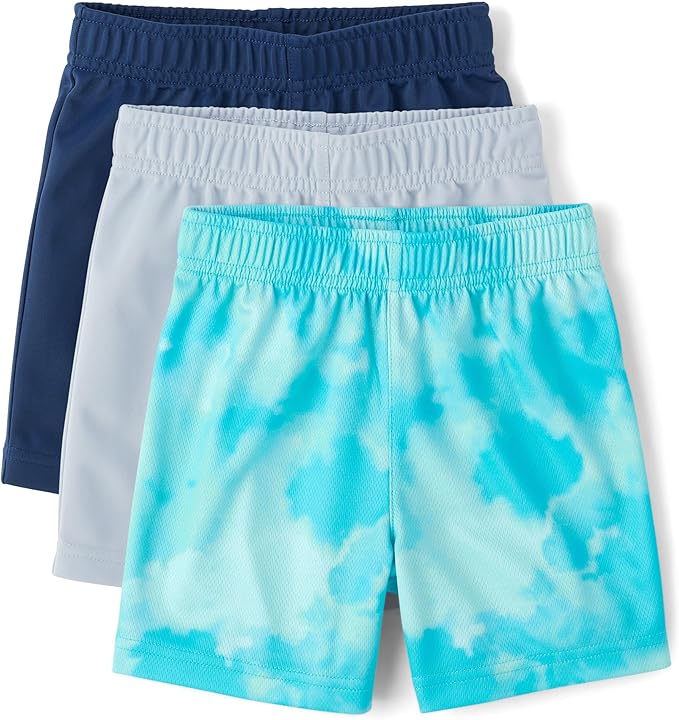 The Children's Place Pantalones cortos deportivos