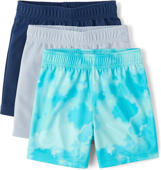 The Children's Place Pantalones cortos deportivos