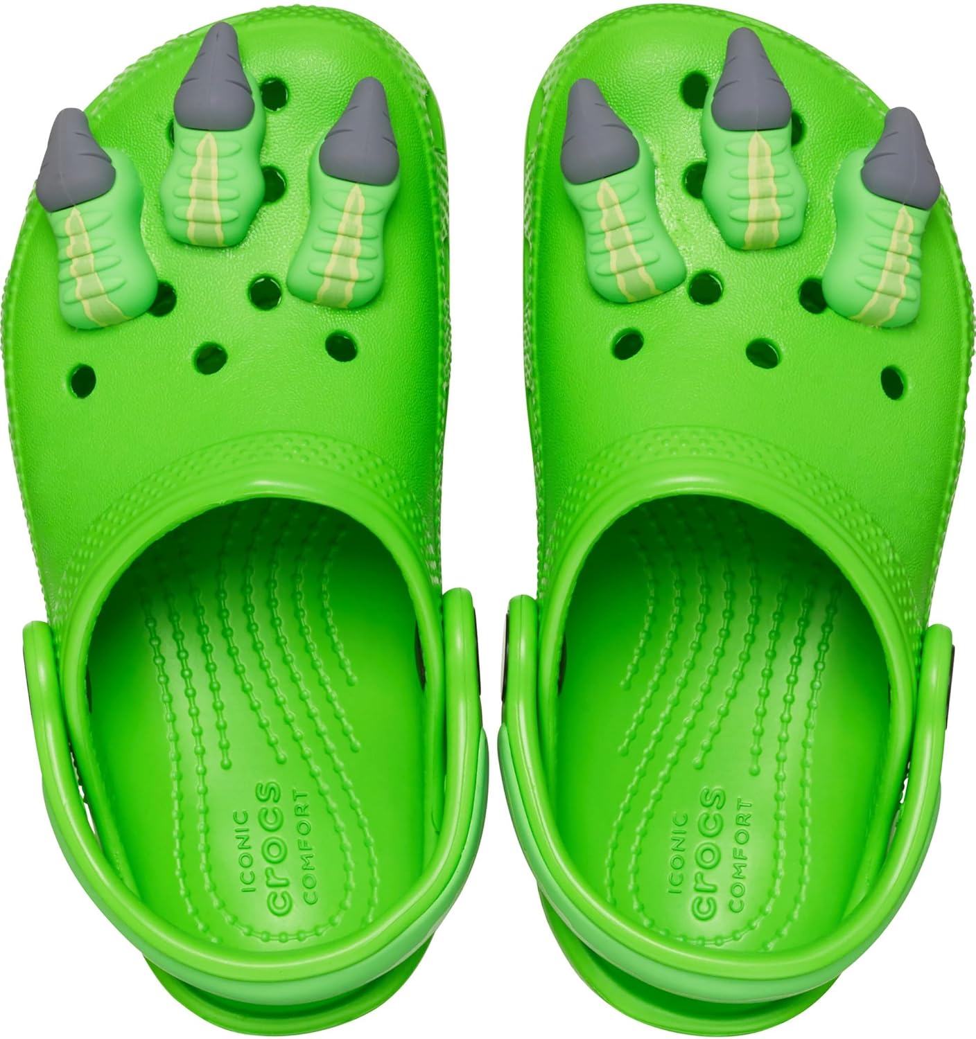 Crocs Zuecos clásicos unisex