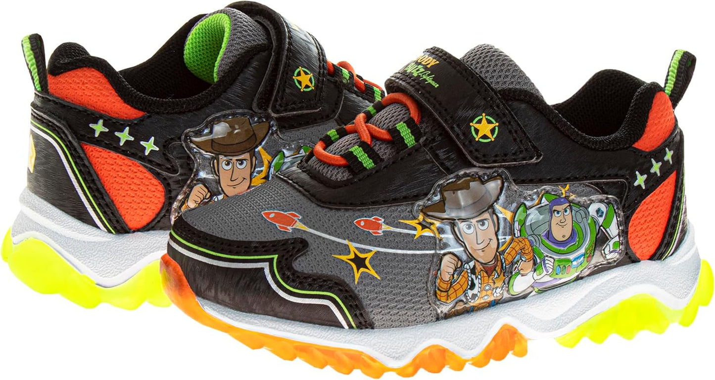 Disney Pixar Toy Story - Zapatos deportivos