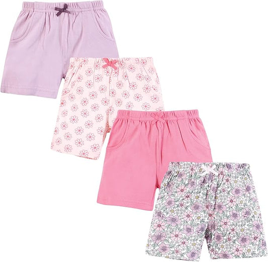 Hudson Baby Pantalones cortos