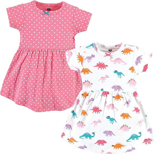 Hudson Baby Vestidos