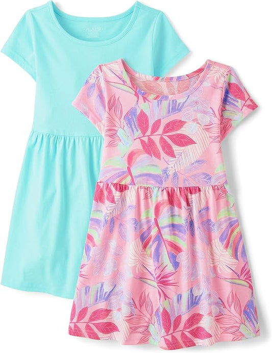 The Children's Place Vestidos