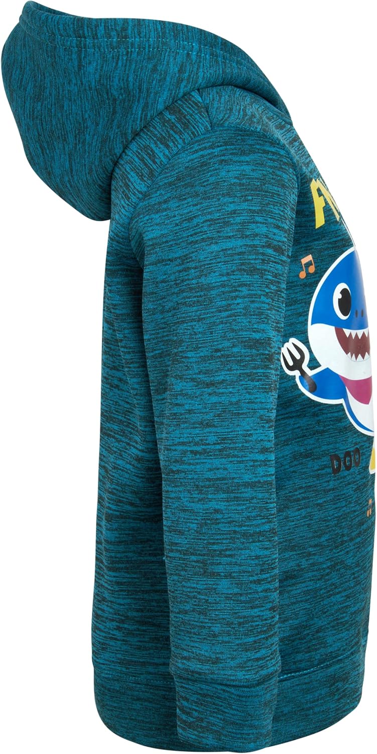 Sudadera para niño, Baby Shark