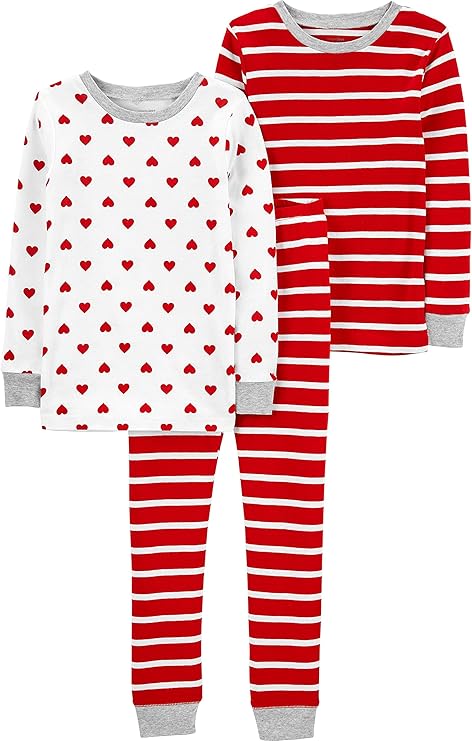 Simple Joys by Carter's Conjunto de pijama