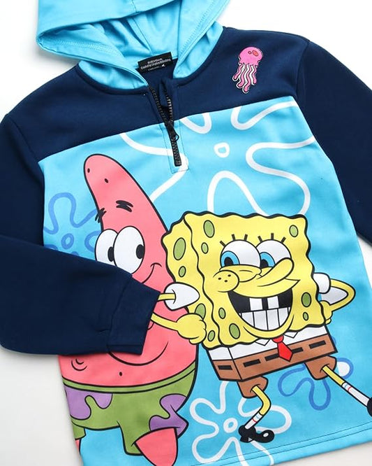 Nickelodeon Sudadera