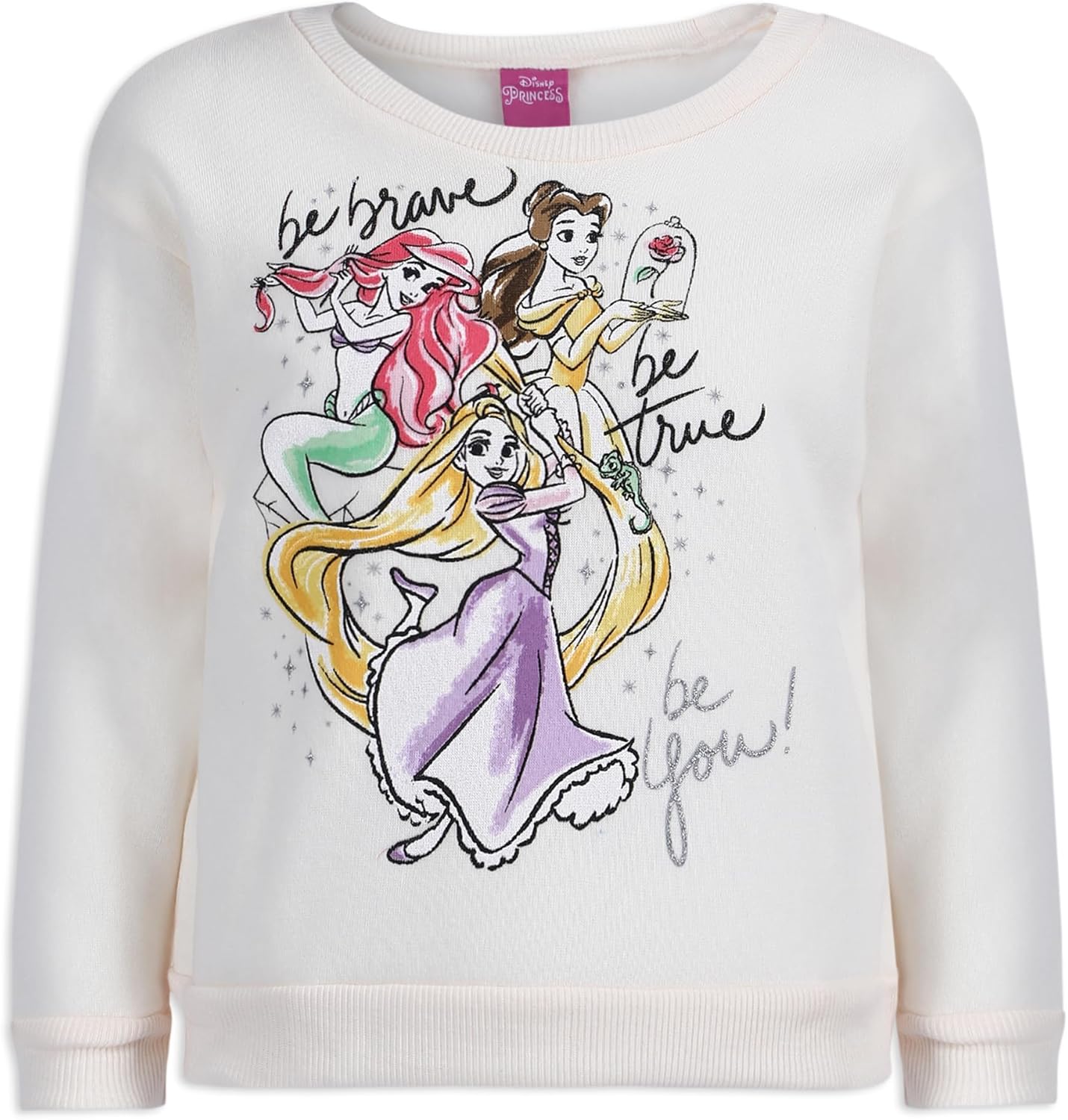 Disney Princess - Conjunto de 2 piezas