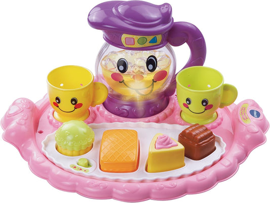Juego VTech Aprende y Descubre