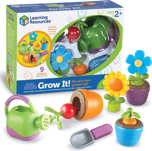 Learning Resources Crecimiento planta