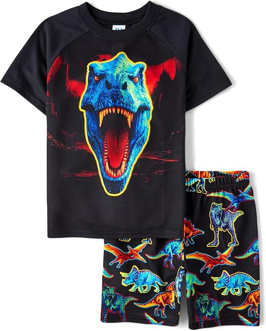 The Children's Place Conjunto de pijama de 2 piezas