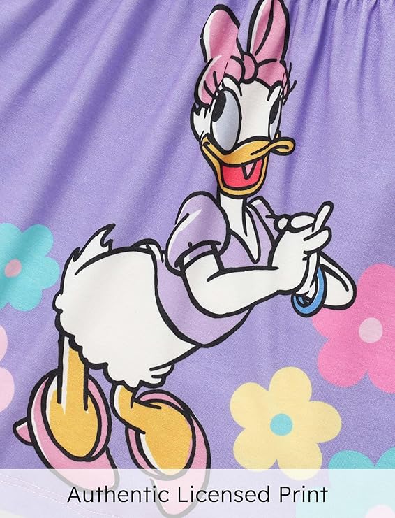 Disney Vestido Minnie Mouse