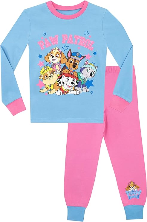 Paw Patrol Pijama