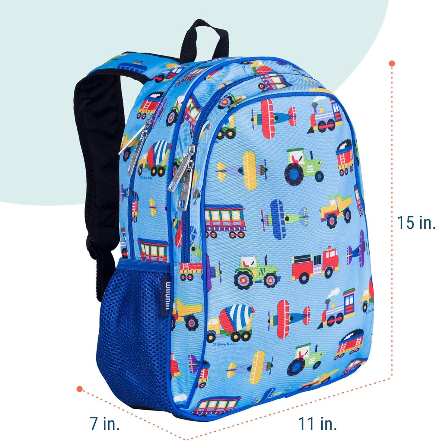 Mochila Wildkin 15 pulgadas