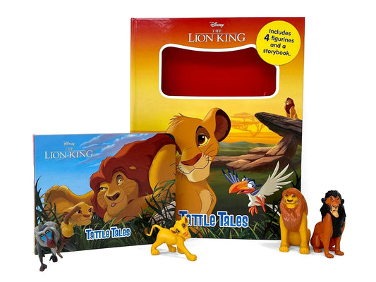 Disney Lion King