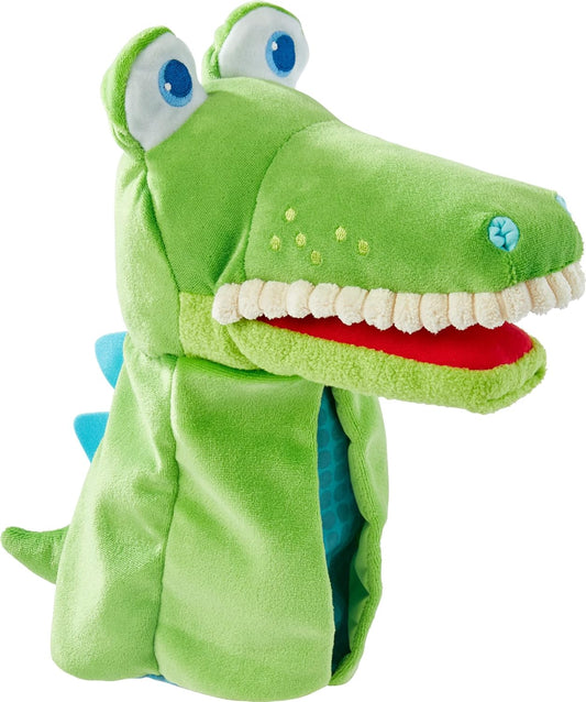 HABA - Marioneta interactiva