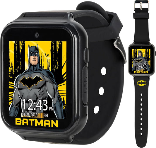 Accutime DC Comics Batman
