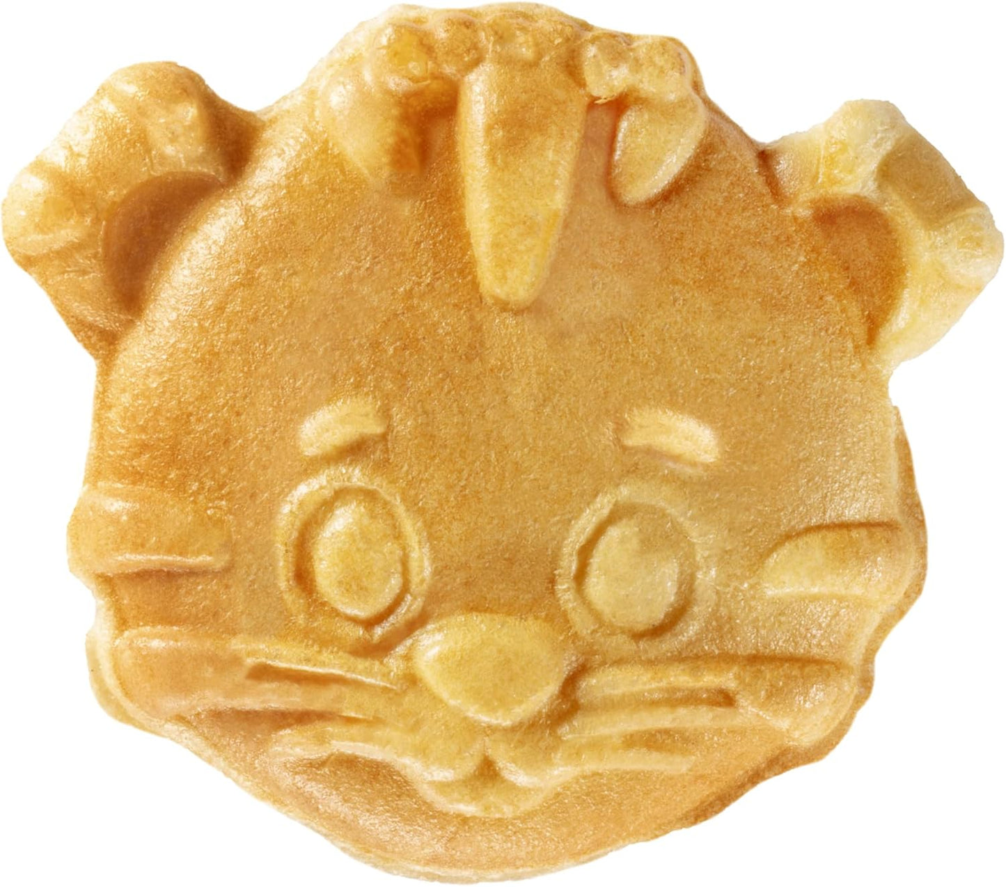 Daniel Tiger Mini panqueques