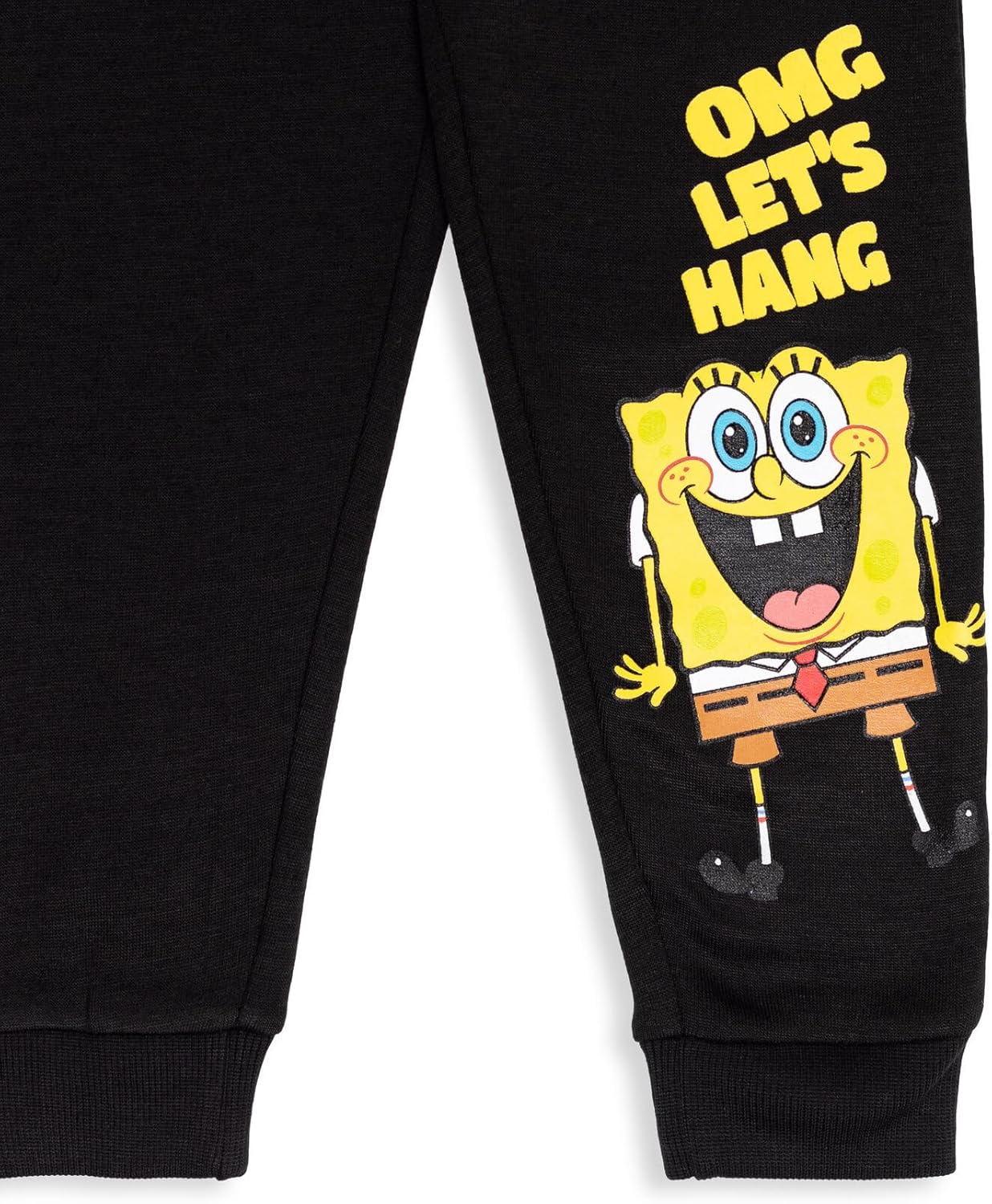 Bob Esponja 2 Pack Pantalones