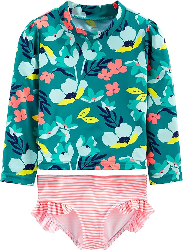 Simple Joys by Carter's Traje de baño