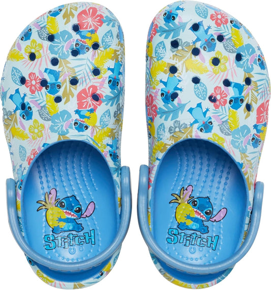CROCS ORIGINALES Stitch