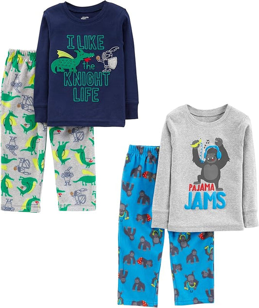 Simple Joys by Carter's Conjunto de pijama