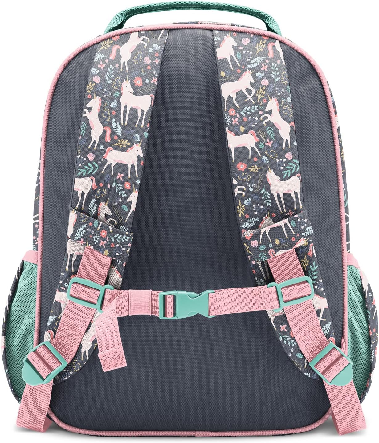 Simple Modern Fletcher - Mochila para niños 15" Pulgadas 