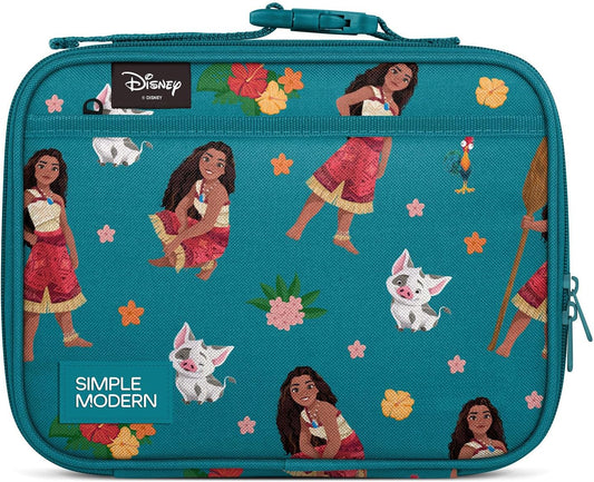 Simple Modern  - Lonchera infantil