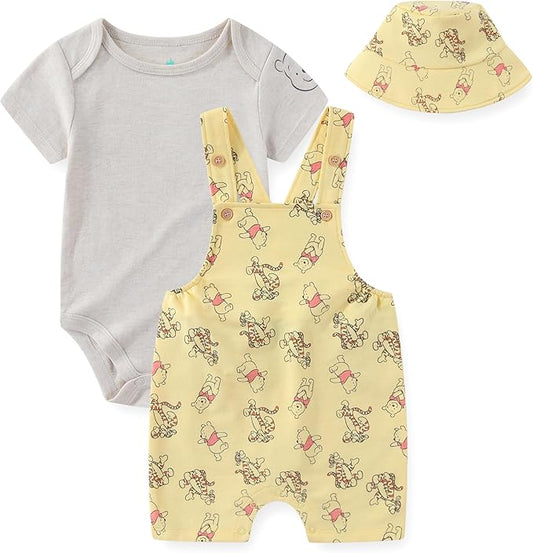 Disney Winnie the Pooh - Conjunto
