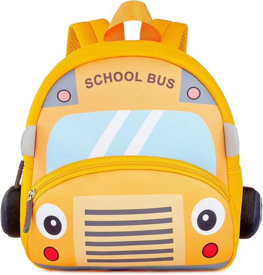 Mochila preescolar 10.2 Pulgadas de alto