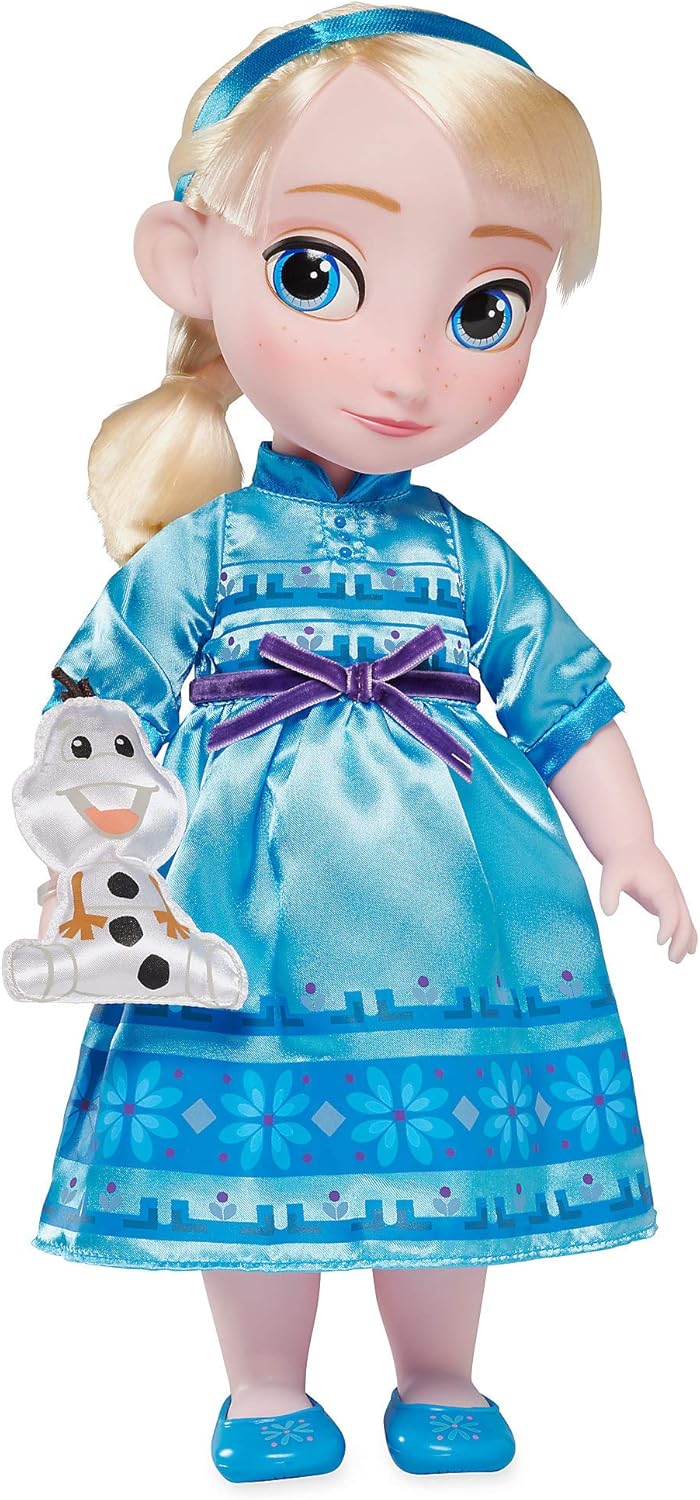 Disney Store - Muñeca Ariel 16 pulgadas