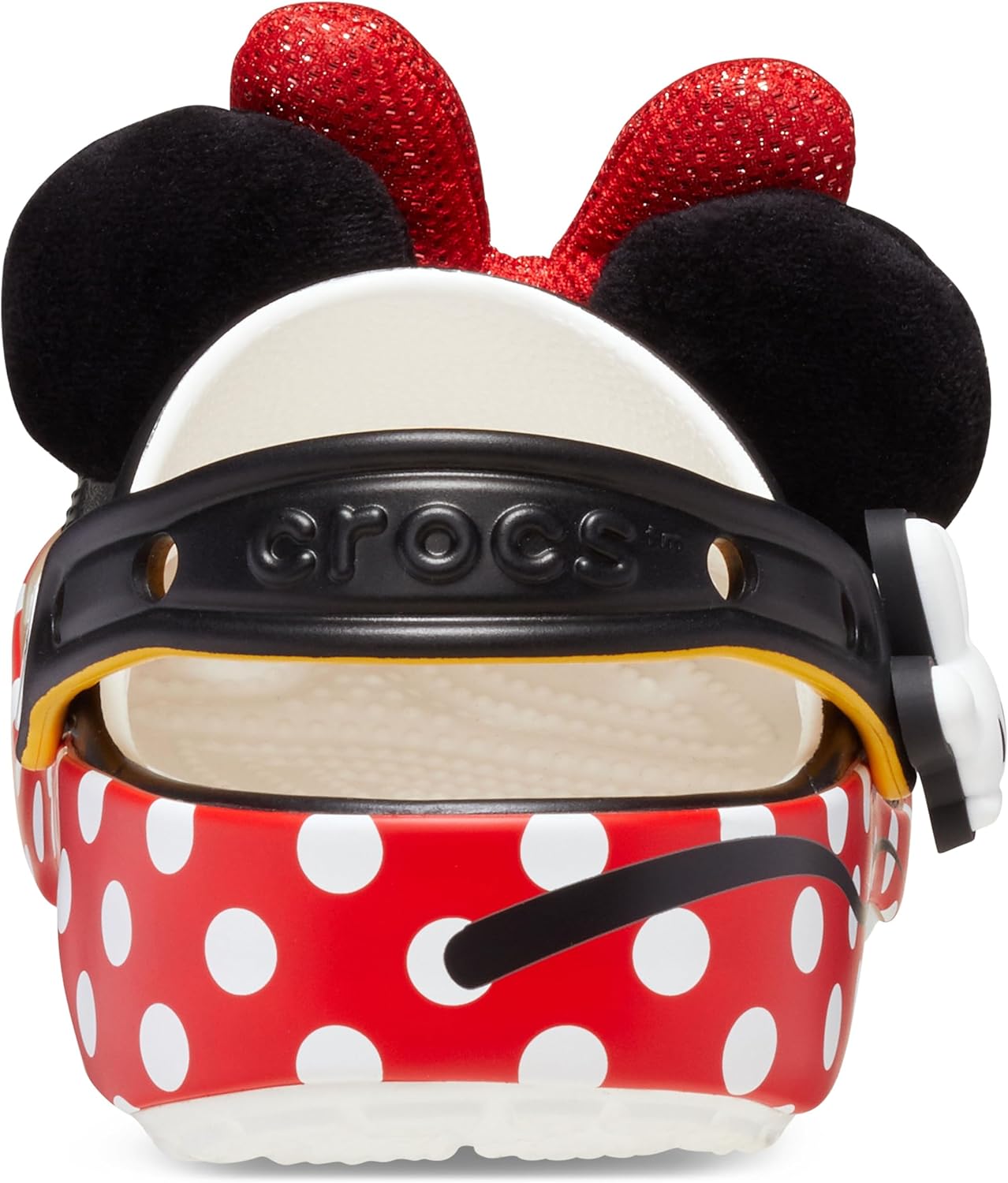 Crocs Zuecos de Disney unisex para niños | Zapatos de Mickey Minnie